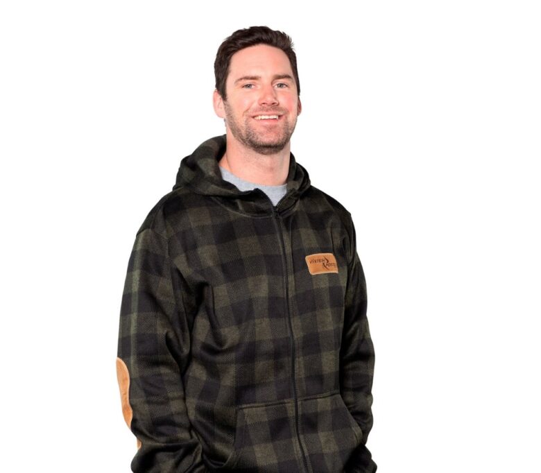 Nick Foran - Expert in Postech Screw Piles Miramichi