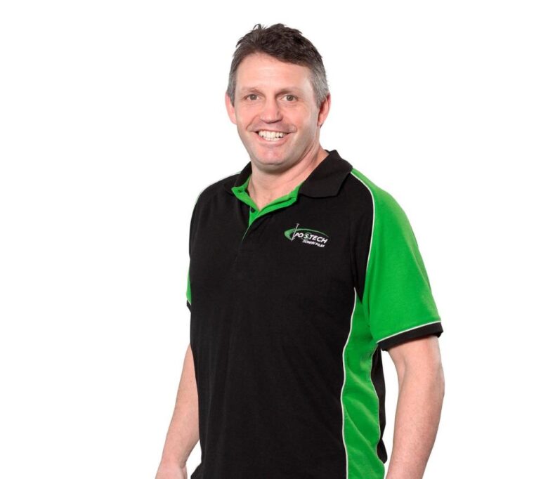 Wayne Cunningham - Expert in Postech Screw Piles Grand Lake