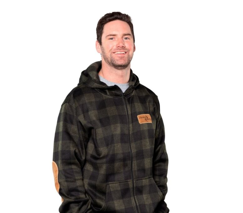 Nick Foran - Expert in Postech Screw Piles Miramichi