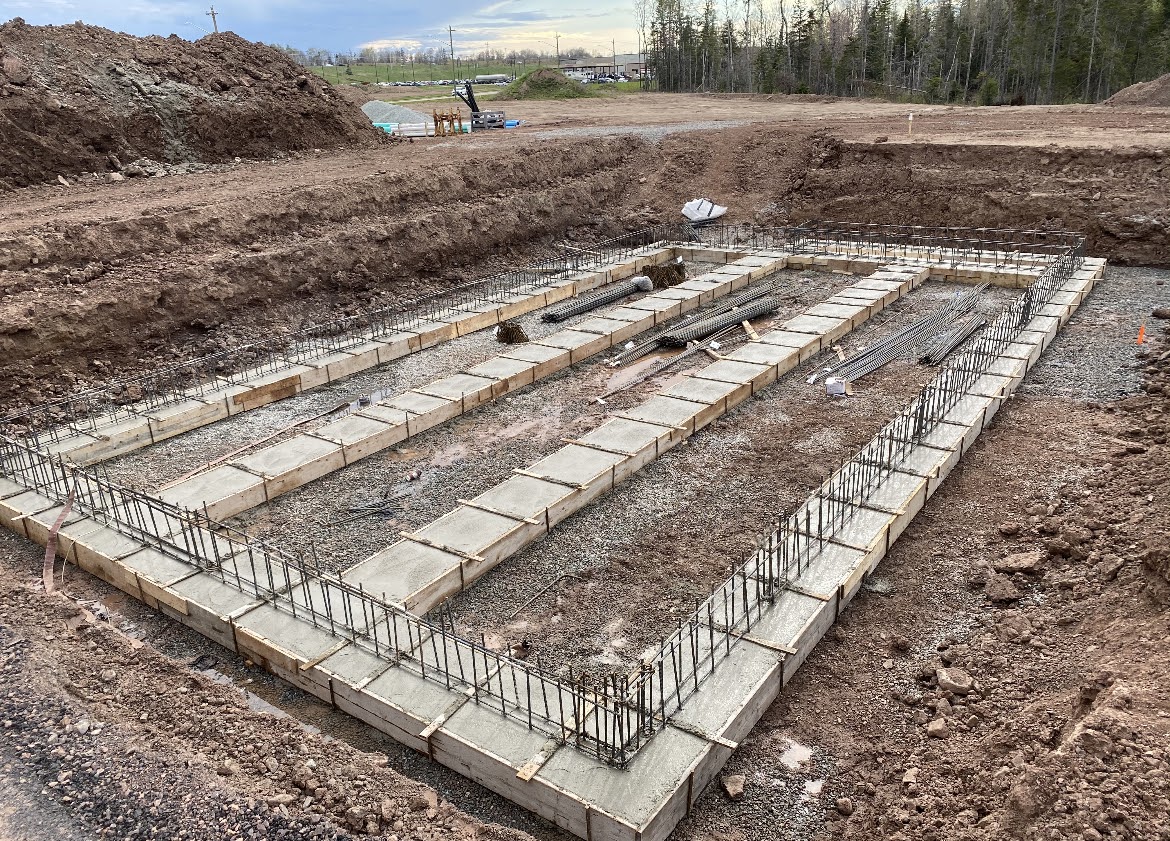 foundation